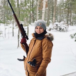 Meet your Posher, Onalee